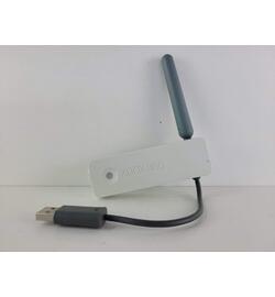 Xbox 360 Wireless Networking Adapter