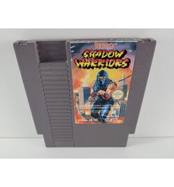 Shadow Warriors FRA