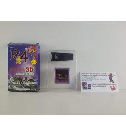 R4iTT Upgrade Revolution for Nintendo DS