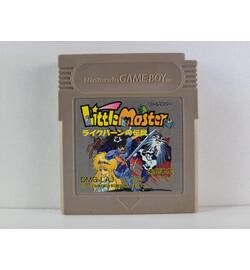 Little Master JPN