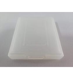 Nintendo Game Boy Case
