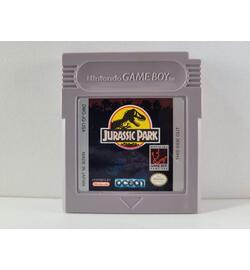 Jurassic Park USA