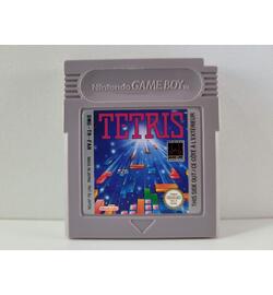 Tetris FAH