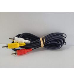 Sega Mega Drive 2 Sega Genesis AV Cable