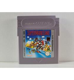 Super Mario Land NOE