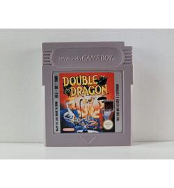 Double Dragon FAH