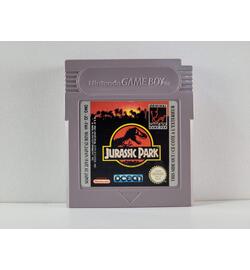 Jurassic Park FAH