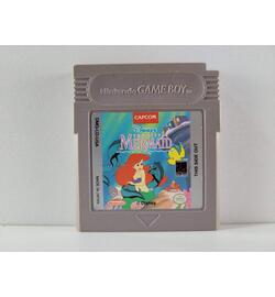 Disney's The Little Mermaid USA