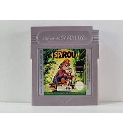 Spirou EUR