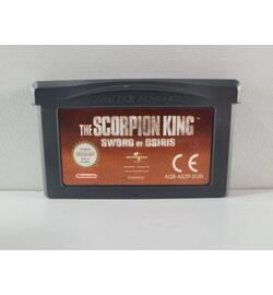 The Scorpion King: Sword of Osiris EUR