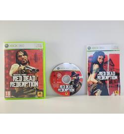 Red Dead Redemption
