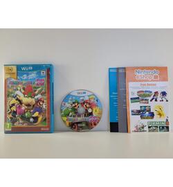Mario Party 10 Nintendo Selects