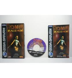 Tomb Raider
