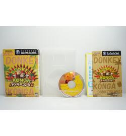 Donkey Kong Konga JPN