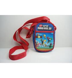New Super mario.wii Bag