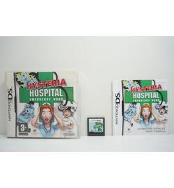 Hysteria Hospital: Emergency Ward