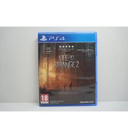 Life is Strange 2