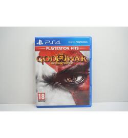 God of War 3 Remastered
