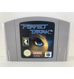 Perfect Dark