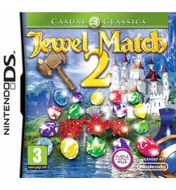 Jewel Match 2 (DS)