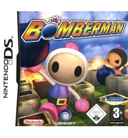 Bomberman (DS)
