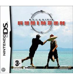 Expeditie Robinson (DS)
