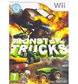 Monster Trucks