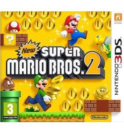 New Super Mario Bros. 2