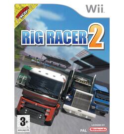 Rig Racer 2