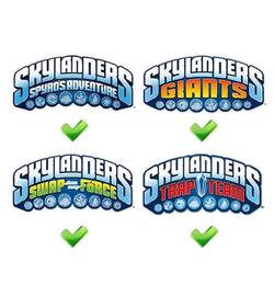 Skylanders Spyro's Adventure: Dragon's Peak