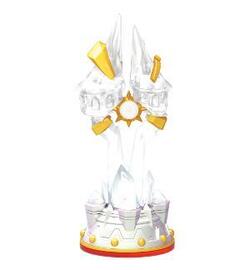 Skylanders Trap Team: Sunscraper Spire