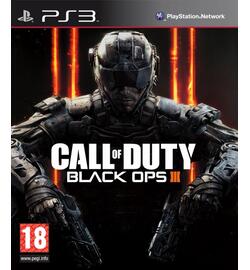 Call of Duty: Black Ops 3