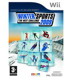 RTL Winter Sports 2009