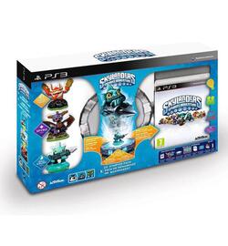 PS3 Skylanders Spyro's Adventure Starterpack