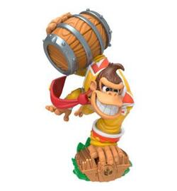 Skylanders SuperChargers: Turbo Charge Donkey Kong