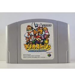 Mario Story JPN