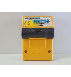 Pokemon Pinball JPN