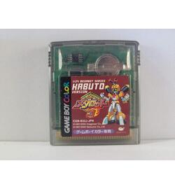 Medarot 3: Kabuto Version JPN
