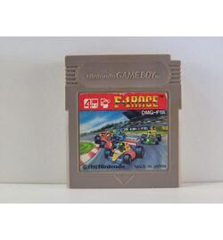 F-1 Race JPN