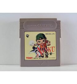 Ninku JPN