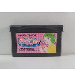 Fancy Pocket JPN