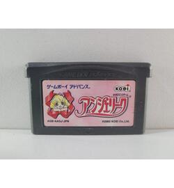 ANGELIQUE JPN