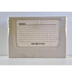 Sega Saturn BackUp Memory Card JPN
