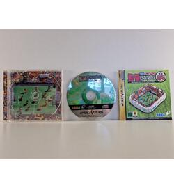 Nihon Daihyou Team no Kantoku ni Narou! Sekaihatsu, Soccer RPG JPN