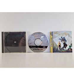 Tactics Ogre: Let Us Cling Together JPN
