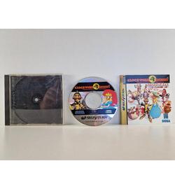 Clockwork Knight Volume 1 JPN