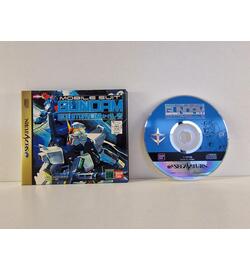 Gundam Side Story III JPN