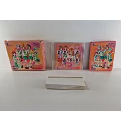 Pocket Love Special Edition w/ CD JPN