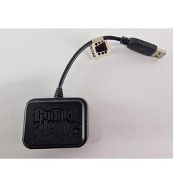PS3 Guitar Hero Wireless Guitar Receiver
