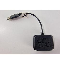 PS3 Guitar Hero Wireless Drum Receiver